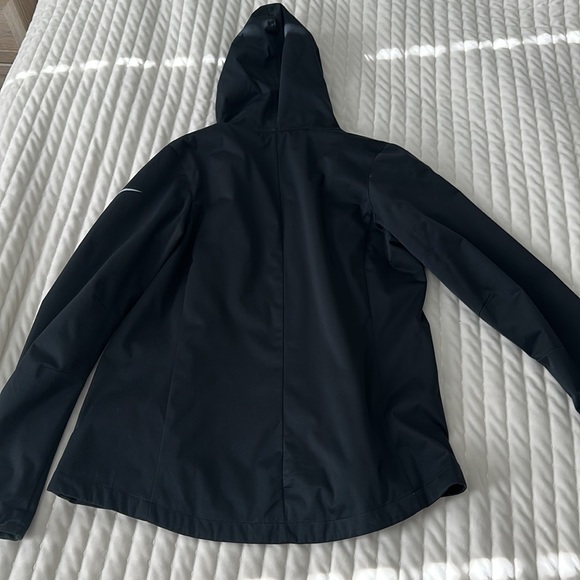 Nike golf wind breaker S - Picture 3 of 4